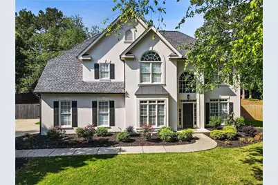 2065 N Bethany Creek Drive, Milton, GA 30004 - Photo 1