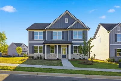 64 King Village, Braselton, GA 30022 - Photo 1