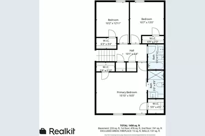 2083 Pond Road, Duluth, GA 30096 - Photo 29