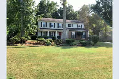 4536 Woodlawn Lake Drive, Marietta, GA 30068 - Photo 51