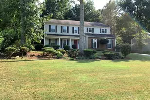 4536 Woodlawn Lake Dr, Marietta, GA 30068 - Photo 51
