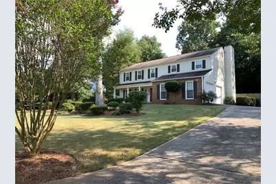 4536 Woodlawn Lake Drive, Marietta, GA 30068 - Photo 47