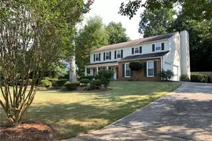 4536 Woodlawn Lake Dr, Marietta, GA 30068 - Photo 47