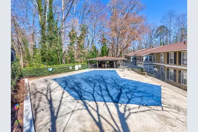 5155 Roswell Road #1, Atlanta, GA 30342 - Photo 25