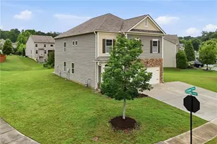 312 Shaw Dr, Acworth, GA 30102 - Photo 29