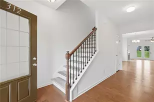 312 Shaw Dr, Acworth, GA 30102 - Photo 3