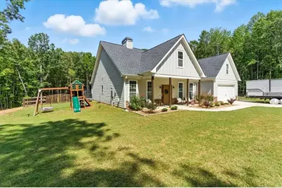 62 Joe Rowell Road, Buchanan, GA 30113 - Photo 3