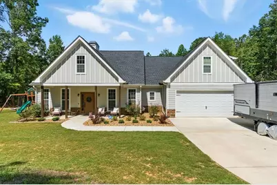 62 Joe Rowell Road, Buchanan, GA 30113 - Photo 1