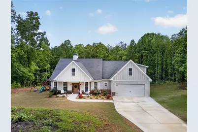 62 Joe Rowell Road, Buchanan, GA 30113 - Photo 1
