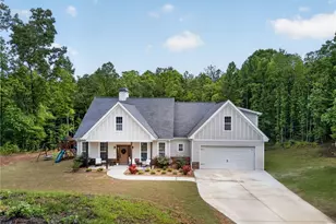 62 Joe Rowell Rd, Buchanan, GA 30113 - Photo 1