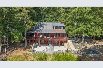 832 Scenic Mountain View Road, Blue Ridge, GA 30513 - Photo 49