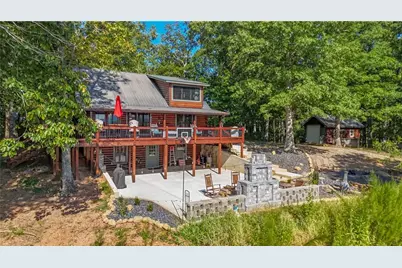 832 Scenic Mountain View Road, Blue Ridge, GA 30513 - Photo 53