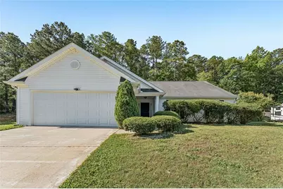 209 Harlan Heights Road, Villa Rica, GA 30180 - Photo 1