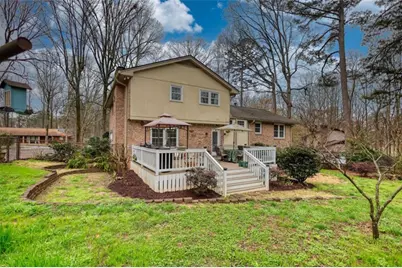832 Sweet Briar Lane, Conyers, GA 30094 - Photo 49