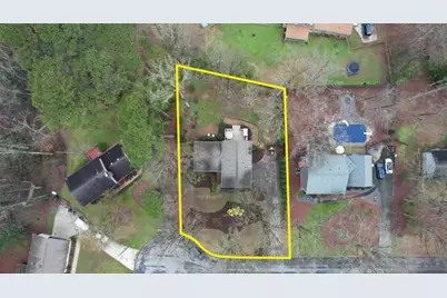 832 Sweet Briar Lane, Conyers, GA 30094 - Photo 3