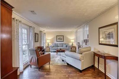 832 Sweet Briar Lane, Conyers, GA 30094 - Photo 17