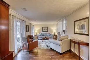 832 Sweet Briar Ln, Conyers, GA 30094 - Photo 17