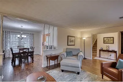 832 Sweet Briar Lane, Conyers, GA 30094 - Photo 19