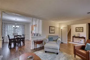 832 Sweet Briar Ln, Conyers, GA 30094 - Photo 19