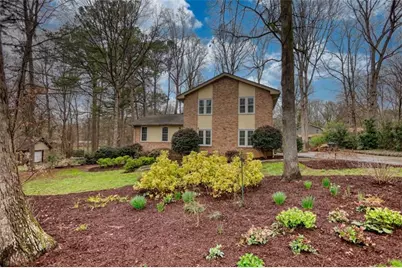 832 Sweet Briar Lane, Conyers, GA 30094 - Photo 47