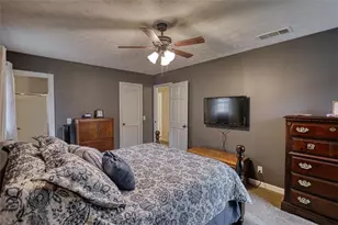 832 Sweet Briar Ln, Conyers, GA 30094 - Photo 31