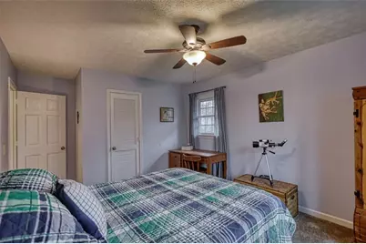 832 Sweet Briar Lane, Conyers, GA 30094 - Photo 41
