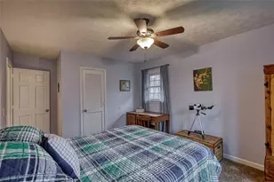 832 Sweet Briar Ln, Conyers, GA 30094 - Photo 41