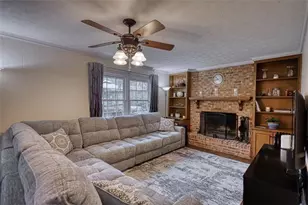 832 Sweet Briar Ln, Conyers, GA 30094 - Photo 25