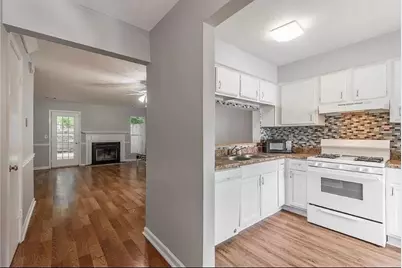 3724 Jamestown Court, Atlanta, GA 30340 - Photo 3