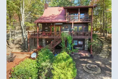 240 Lower Prince Mountain Road, Cherry Log, GA 30522 - Photo 5
