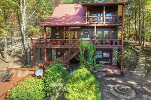 240 Lower Prince Mountain Road, Cherry Log, GA 30522 - Photo 5