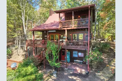 240 Lower Prince Mountain Road, Cherry Log, GA 30522 - Photo 11