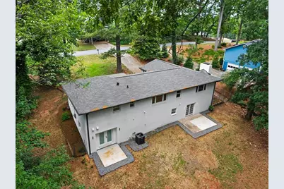 1720 Starlight Drive, Marietta, GA 30062 - Photo 59
