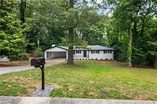 1720 Starlight Dr, Marietta, GA 30062 - Photo 67