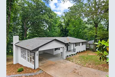 1720 Starlight Drive, Marietta, GA 30062 - Photo 53