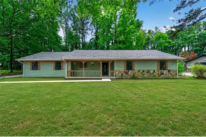 1903 Old Concord Drive SE, Covington, GA 30016 - Photo 1