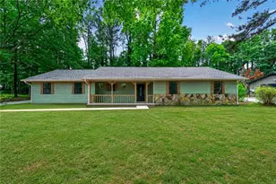 1903 Old Concord Dr SE, Covington, GA 30016 - Photo 1