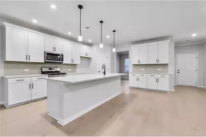 6141 Marigold Way, Atlanta, GA 30349 - Photo 5