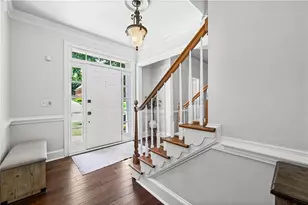 1470 Blyth Walk, Snellville, GA 30078 - Photo 5