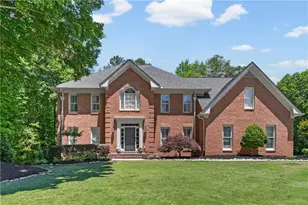 1470 Blyth Walk, Snellville, GA 30078 - Photo 1