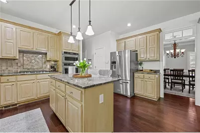 1470 Blyth Walk, Snellville, GA 30078 - Photo 9