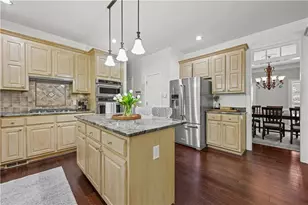 1470 Blyth Walk, Snellville, GA 30078 - Photo 9