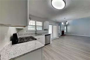 1618 Sparrow Wood Ln SW, Marietta, GA 30008 - Photo 5