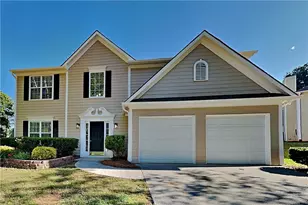 1618 Sparrow Wood Ln SW, Marietta, GA 30008 - Photo 1