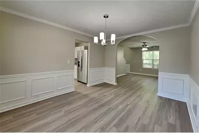 1618 Sparrow Wood Lane SW, Marietta, GA 30008 - Photo 7