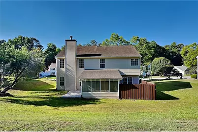 1618 Sparrow Wood Lane SW, Marietta, GA 30008 - Photo 17