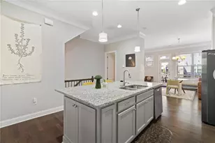 3581 Parkside Wy, Brookhaven, GA 30319 - Photo 17