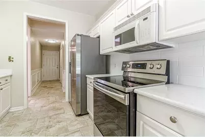 2192 Pilgrim Mill Circle, Cumming, GA 30041 - Photo 17