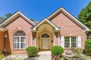 2192 Pilgrim Mill Cir, Cumming, GA 30041 - Photo 3