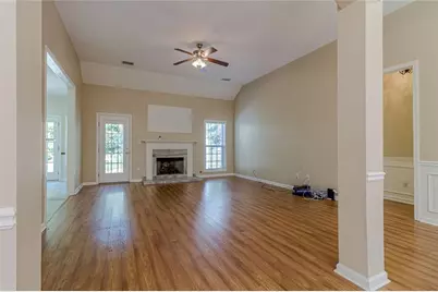 2192 Pilgrim Mill Circle, Cumming, GA 30041 - Photo 5